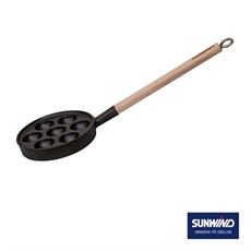 SUNWIND Apple pan. 1